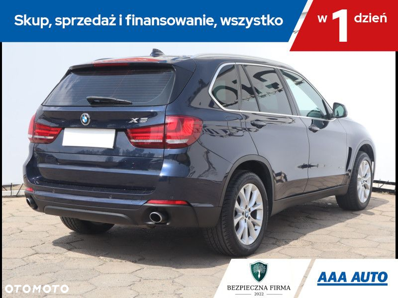 BMW X5 - 6