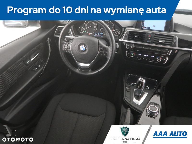 BMW Seria 3 - 9