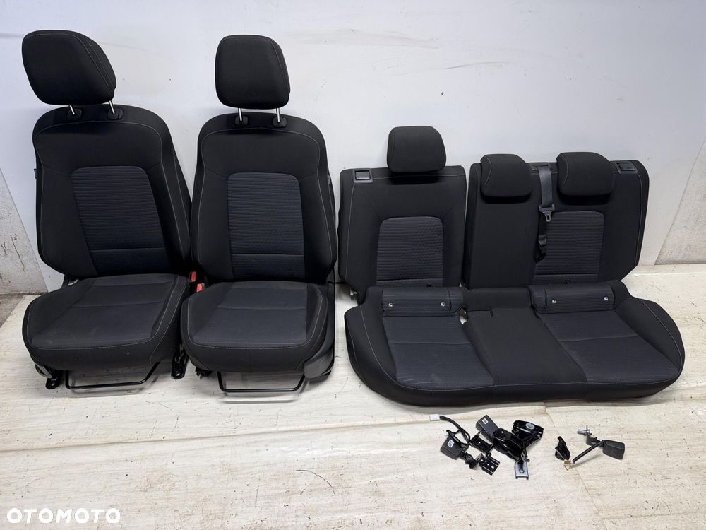 FOTELE KANAPA HYUNDAI I20 III 2020- - 1