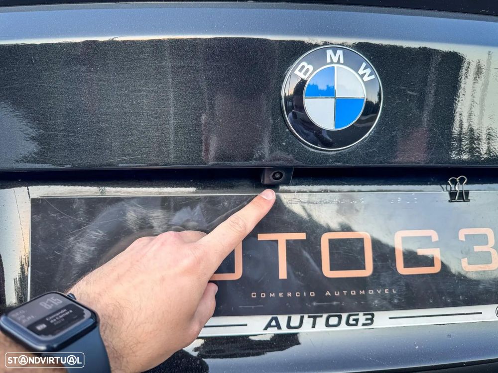 BMW 320 d Coupe - 11