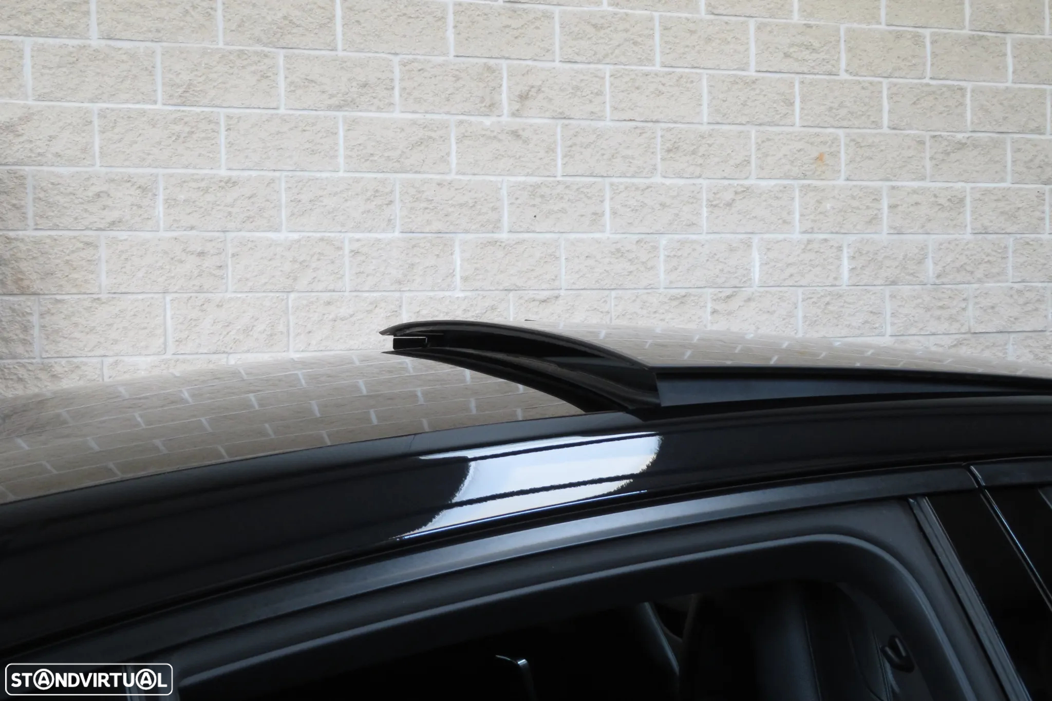 Porsche Panamera 4 E-Hybrid - 11