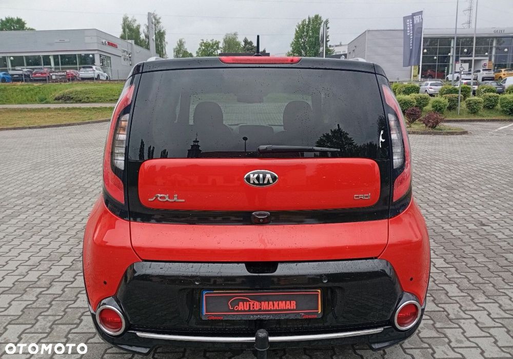 Kia Soul - 10