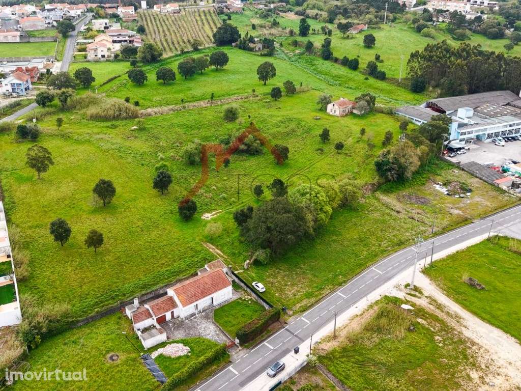 Terreno Urbano com projeto aprovado para construção - Grande imagem: 3/32