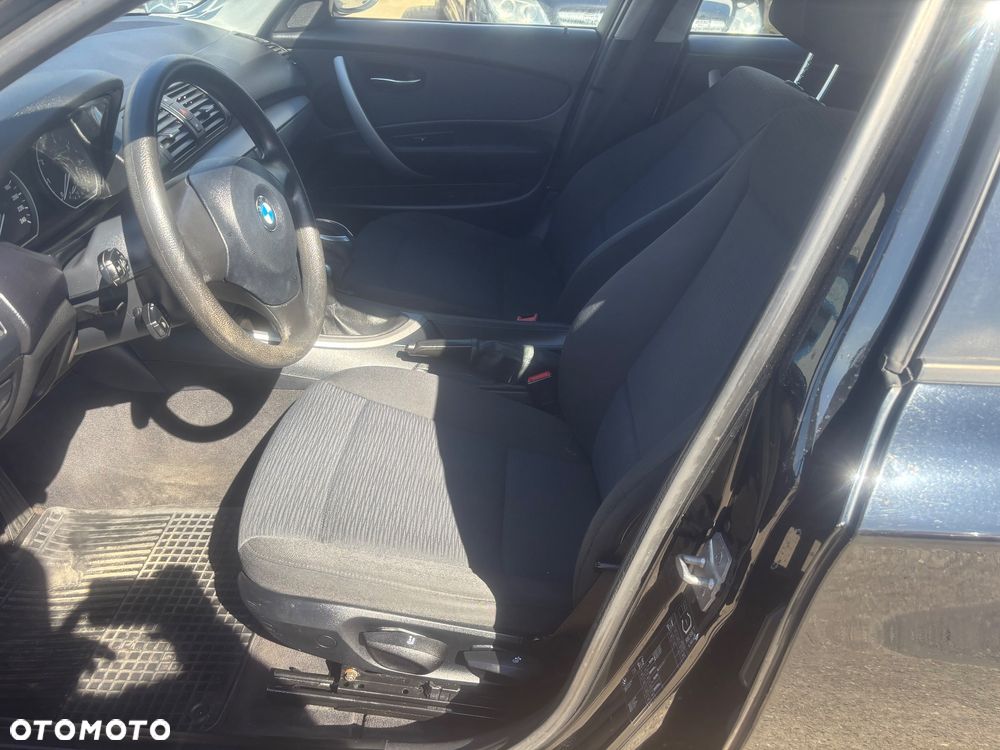 BMW Seria 1 118i Edition Lifestyle - 32