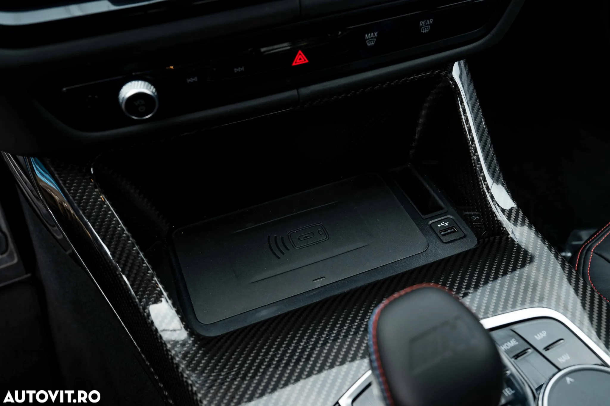 BMW M3 CS - 24