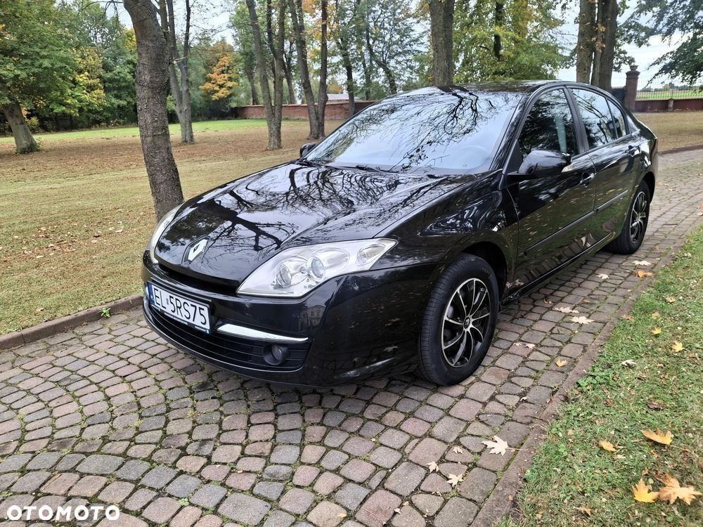 Renault Laguna 1.6 16V Emotion - 27