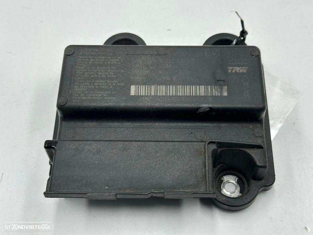 Centralina airbag - Fiat Tipo (2019) - 1
