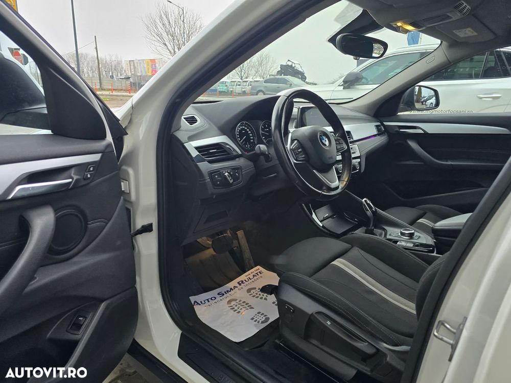 BMW X2 - 17