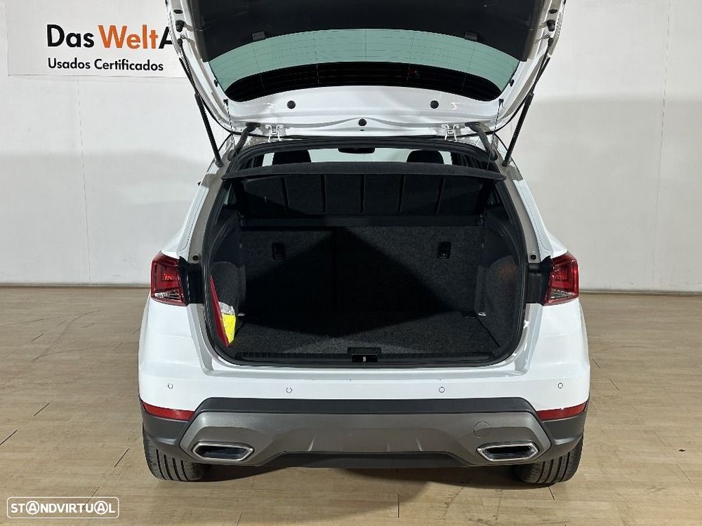 SEAT Arona 1.0 TSI FR - 16