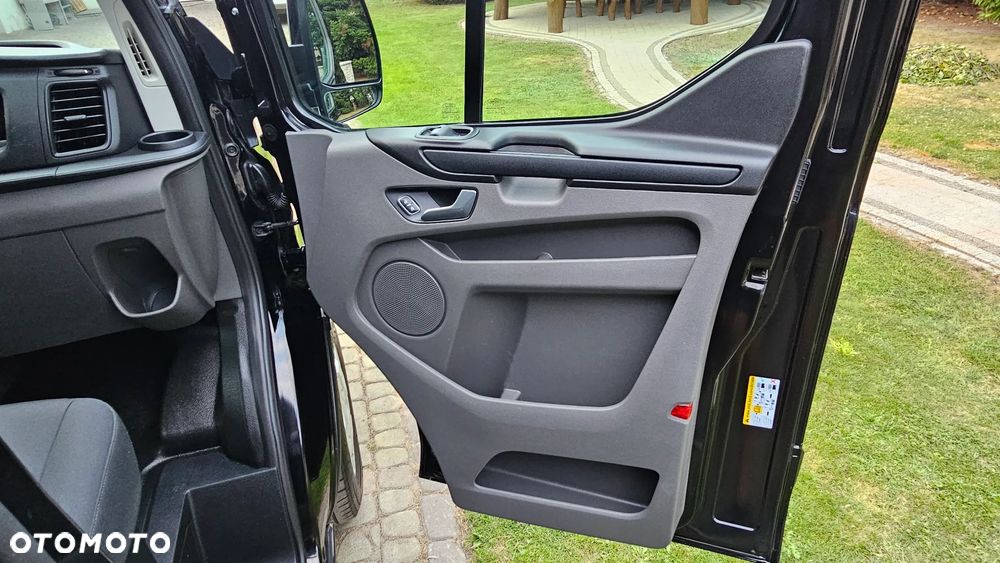 Ford Custom 2,0 TDCI Led - 28