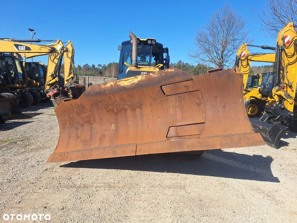 Caterpillar CAT D6K2 LGP - 12