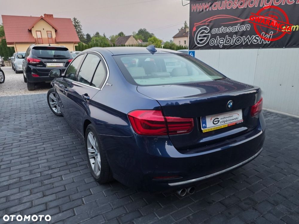BMW Seria 3 - 8