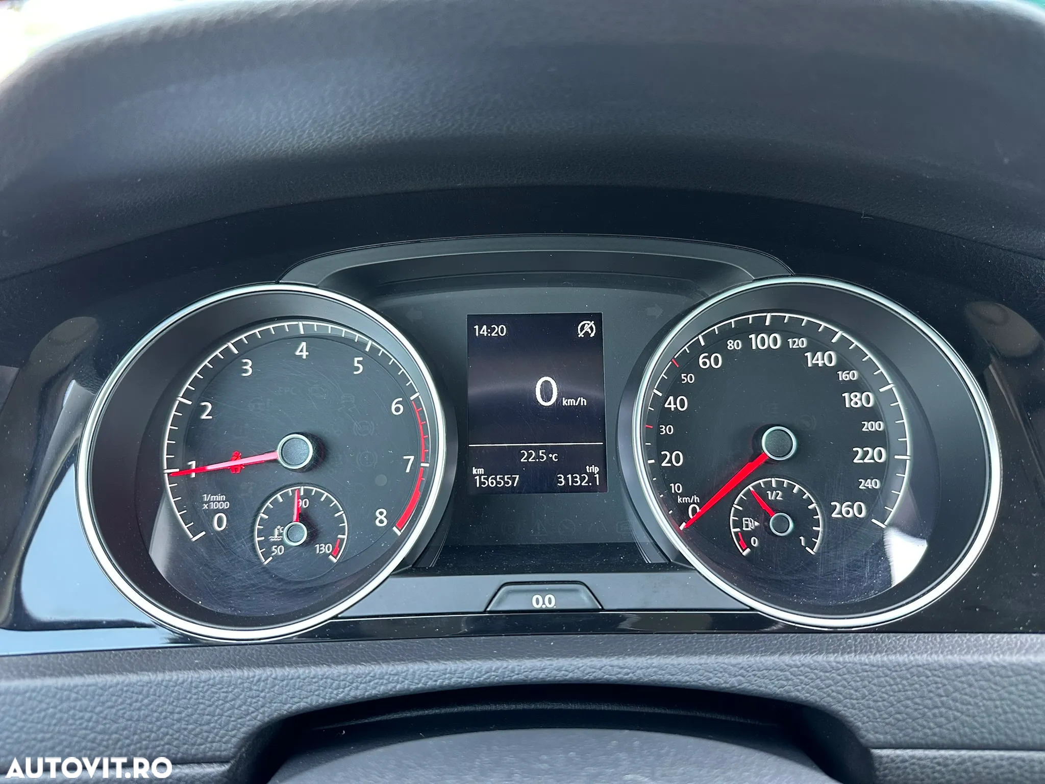 Volkswagen Golf 1.0 TSI OPF IQ.DRIVE - 39