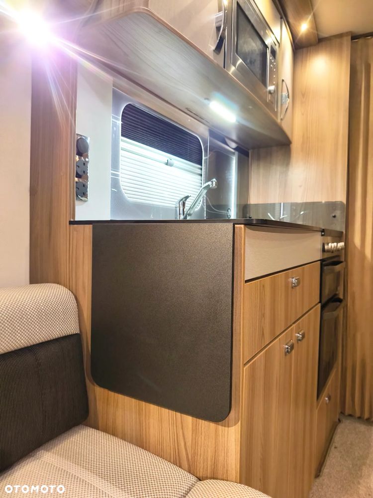 SWIFT Conqueror 570 - 24