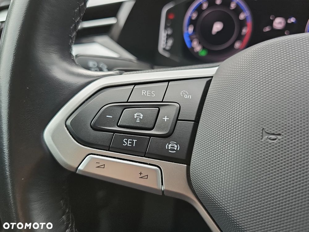 Volkswagen Arteon 2.0 TSI Essence DSG - 22