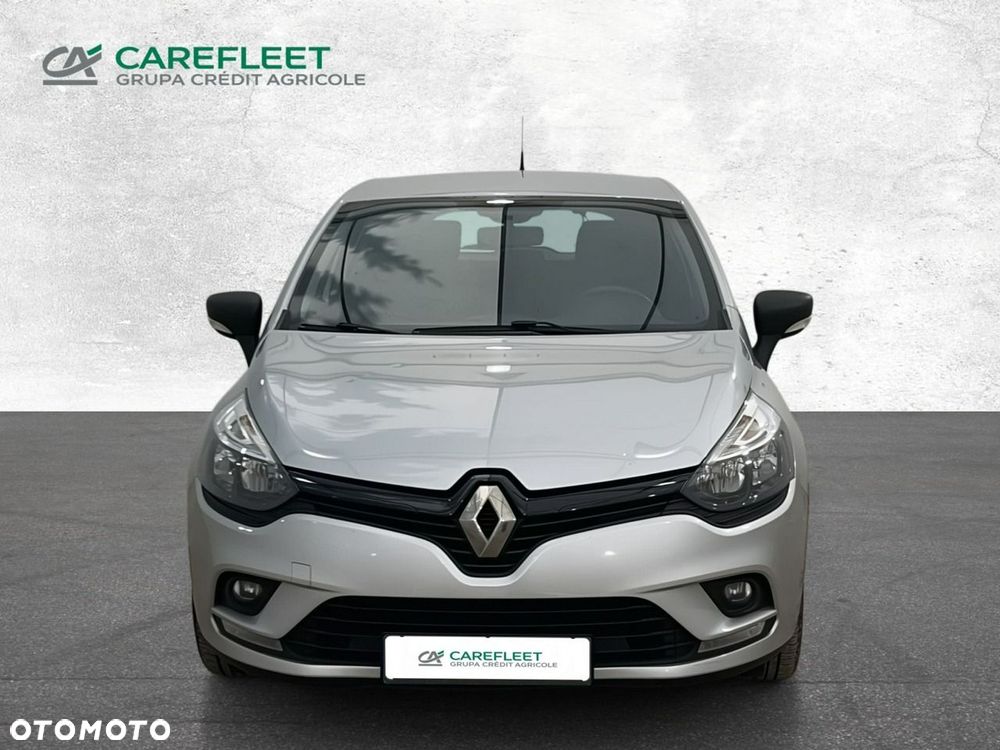Renault Clio 1.5 dCi Energy Life - 2