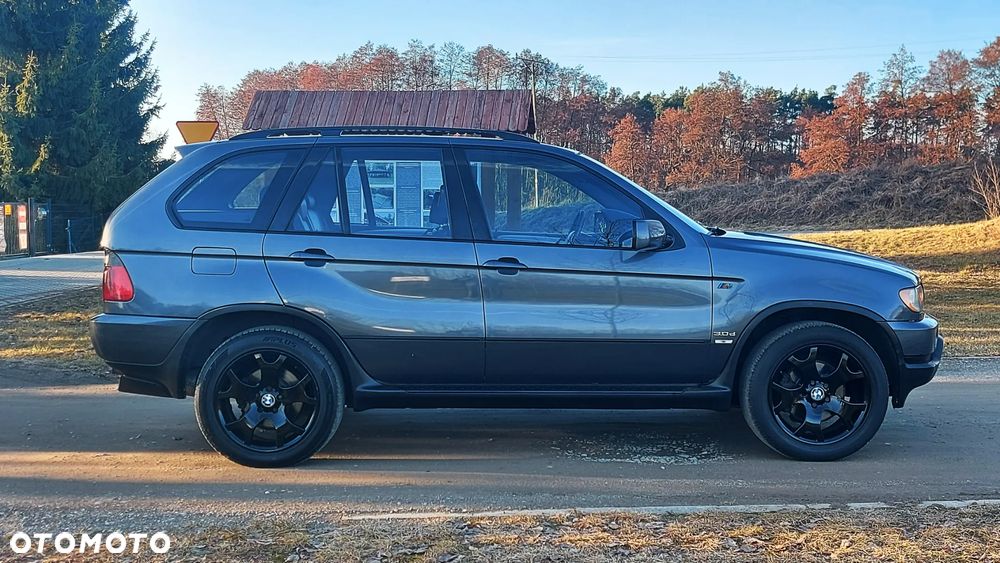 BMW X5 - 22