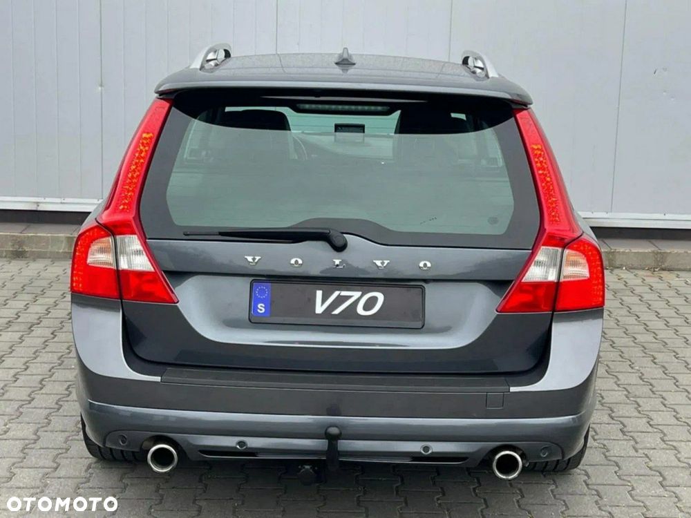 Volvo V70 - 9