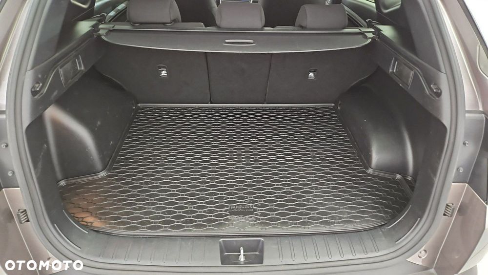 Hyundai Tucson 1.6 T-GDi 48V Executive 2WD DCT - 23