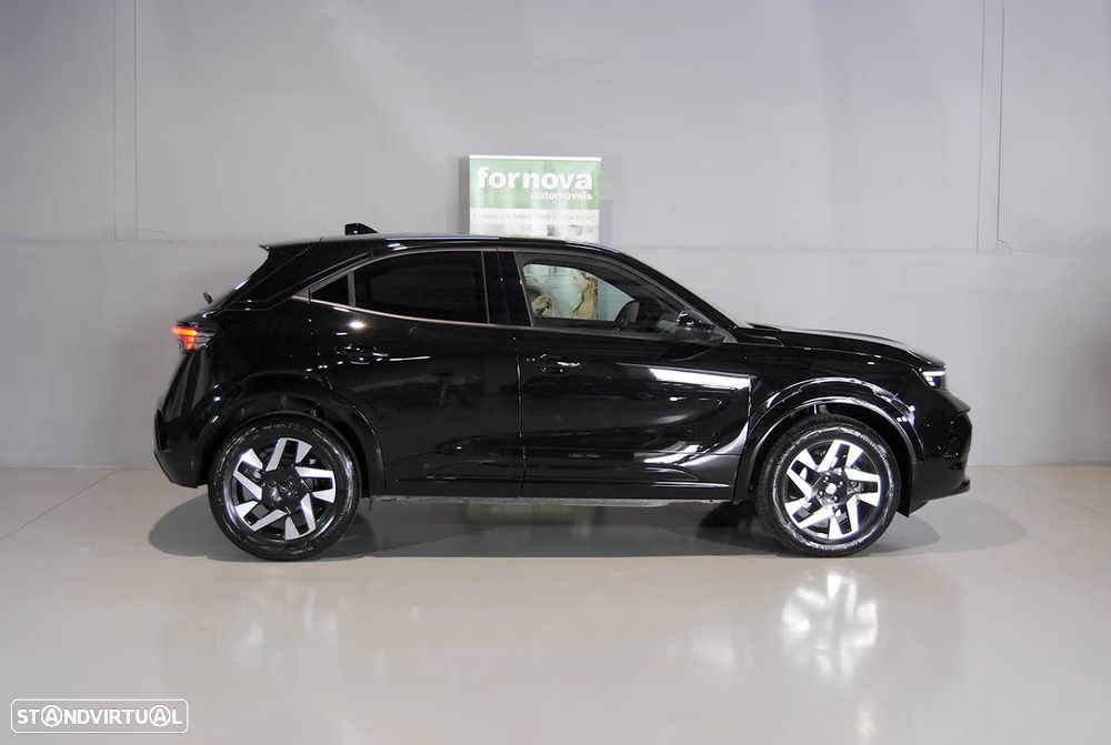 Opel Mokka 1.2 Hybrid GS eDCT - 5