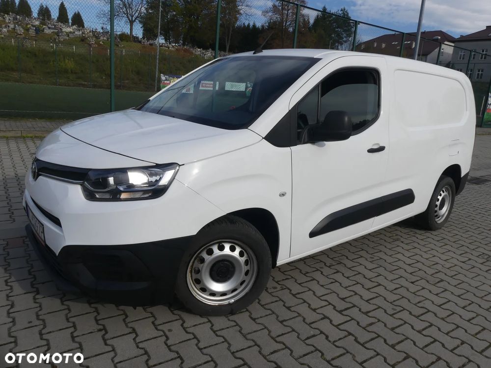 Fiat Doblo - 3
