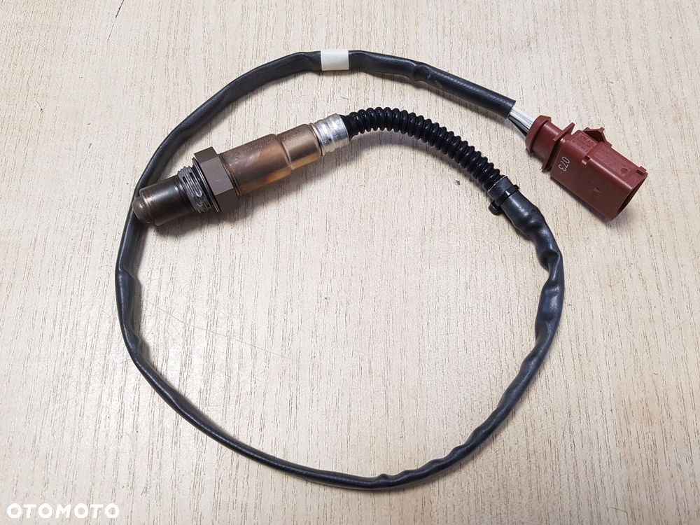 porsche sonda lambda nowe oe 95560613730 - 1