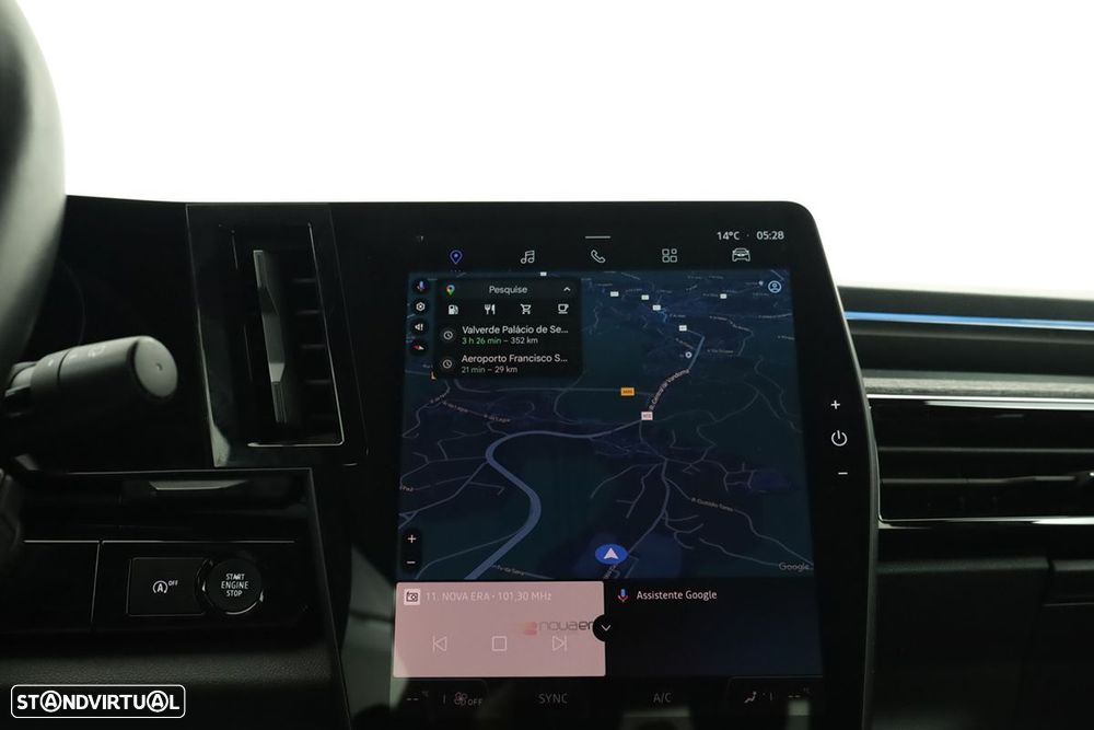 Renault Austral 1.3 Mild Hybrid Techno - 11