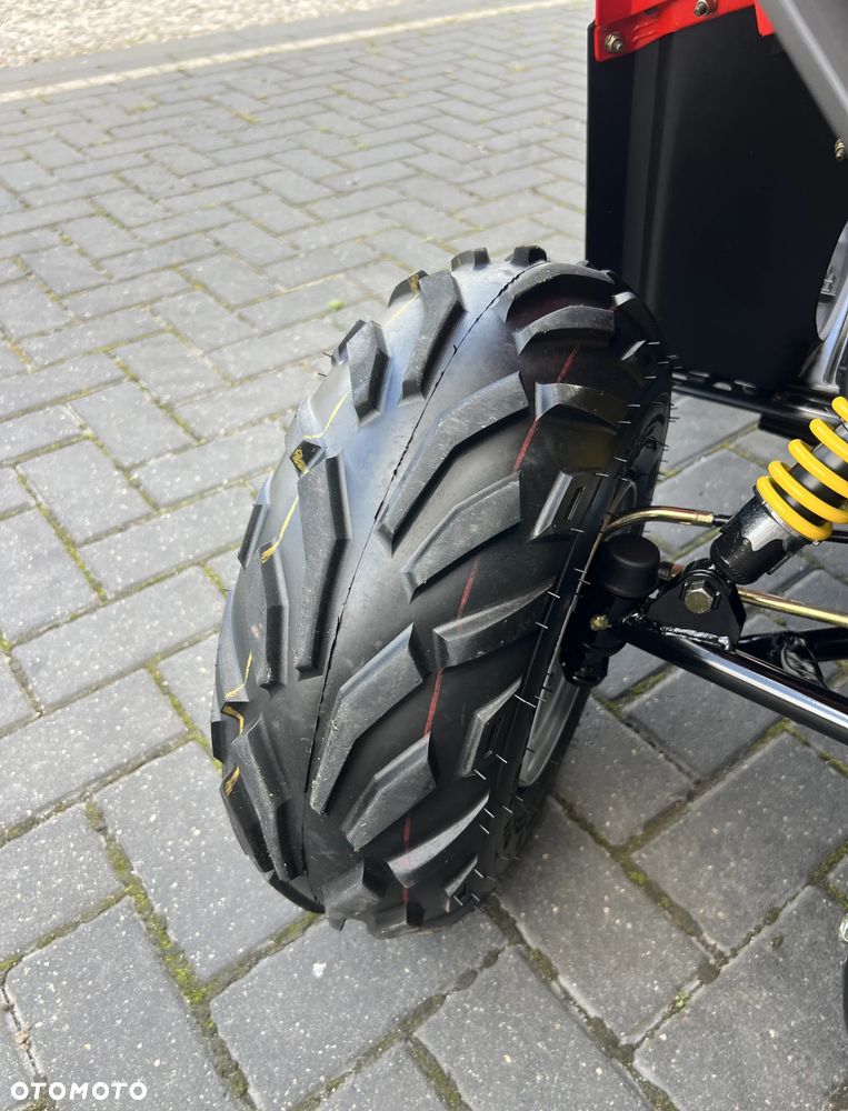 Kymco Maxxer - 8