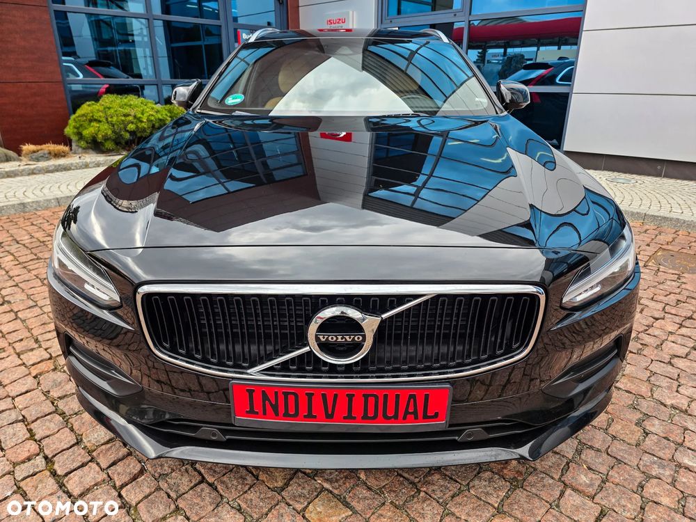 Volvo V90 D4 Geartronic Momentum Pro - 2
