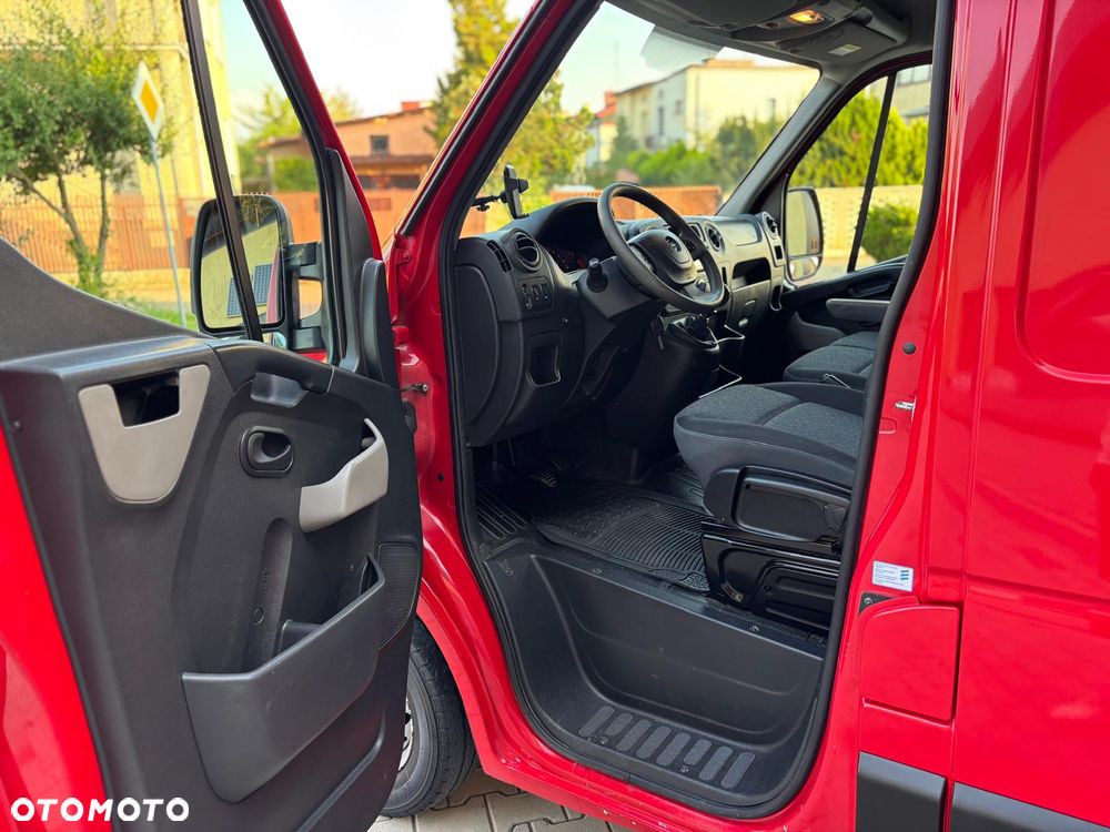Opel MOVANO - 5