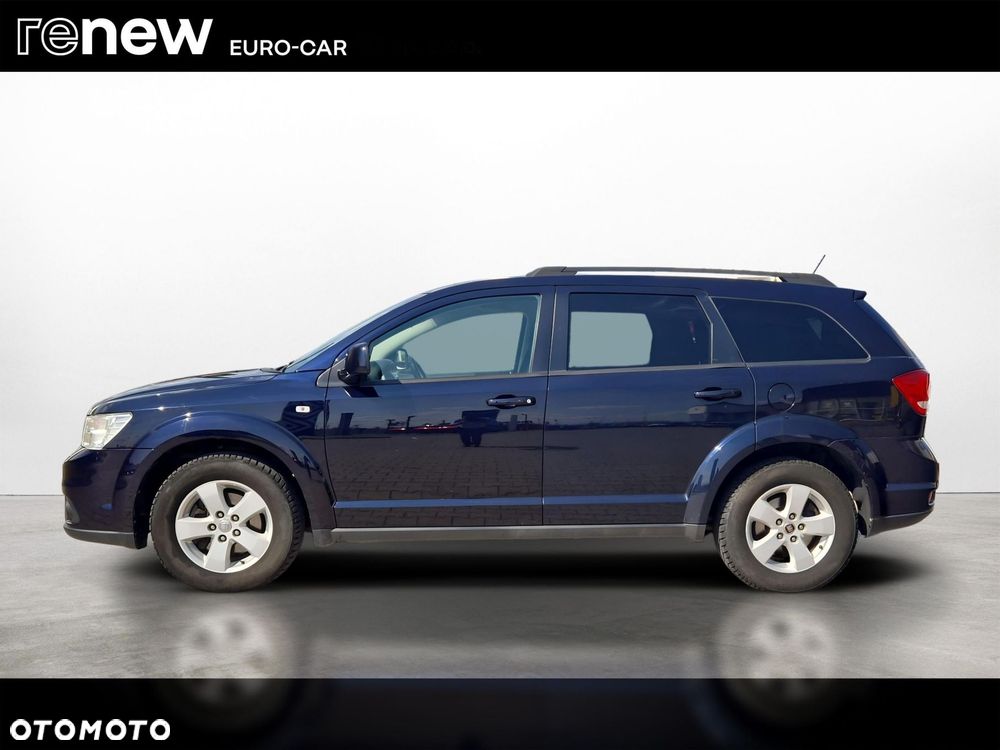Fiat Freemont 2.0 Multijet - 2