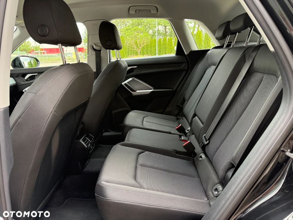 Audi Q3 35 TFSI mHEV Advanced S tronic - 18