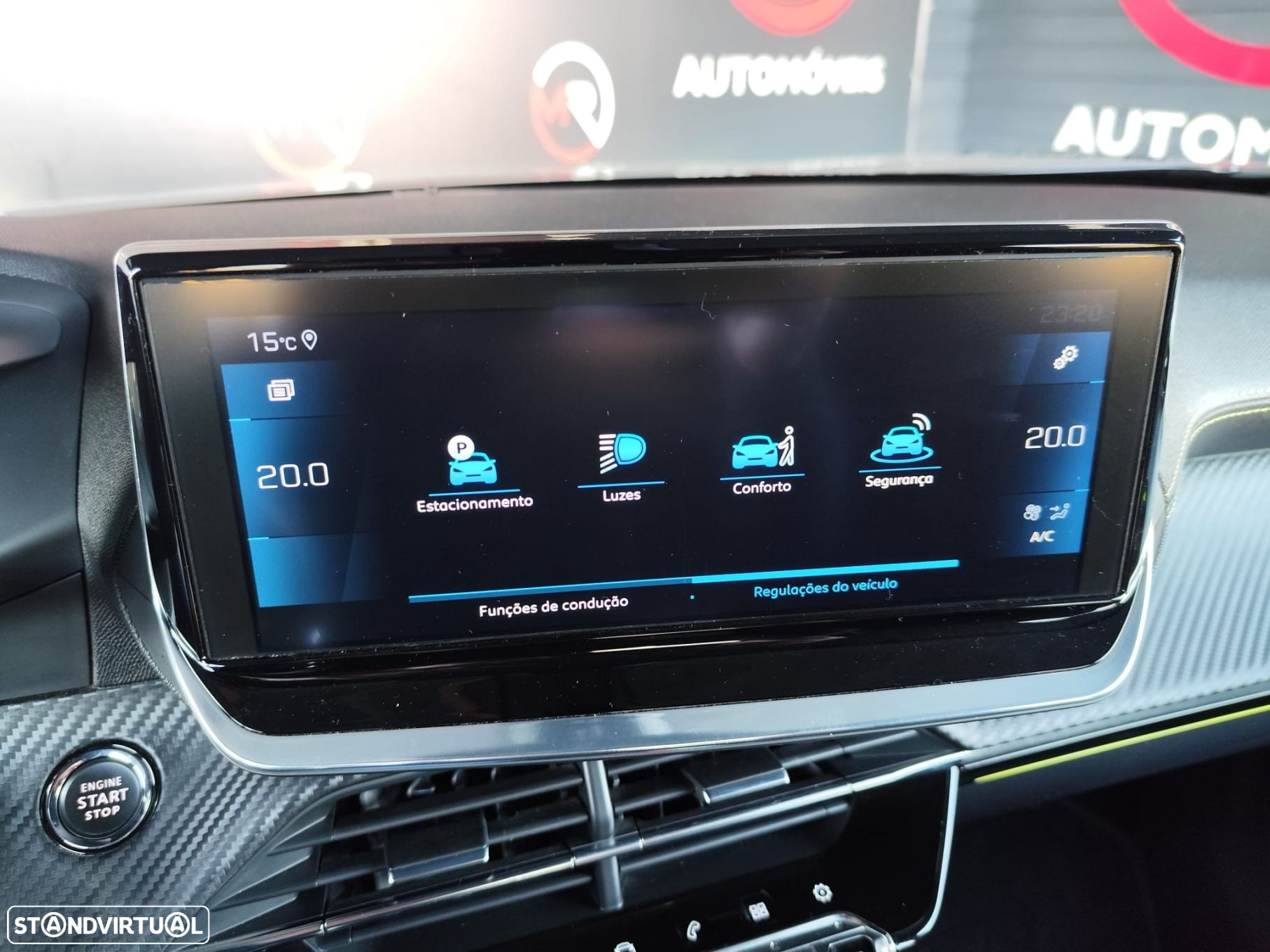 Peugeot 2008 1.5 BlueHDi GT Line EAT8 - 22