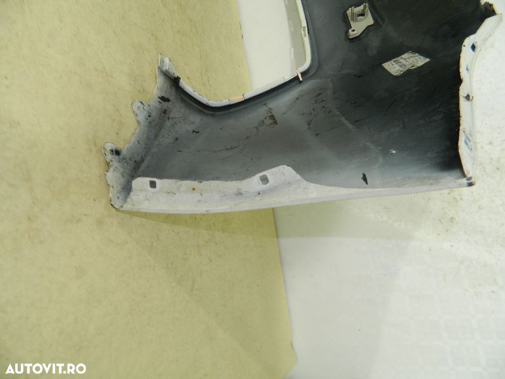 Bara spate BMW Seria 2, F20 LCI M-Pack, 2015, 2016, 2017, 2018, 2019,, 51128060292 - 4