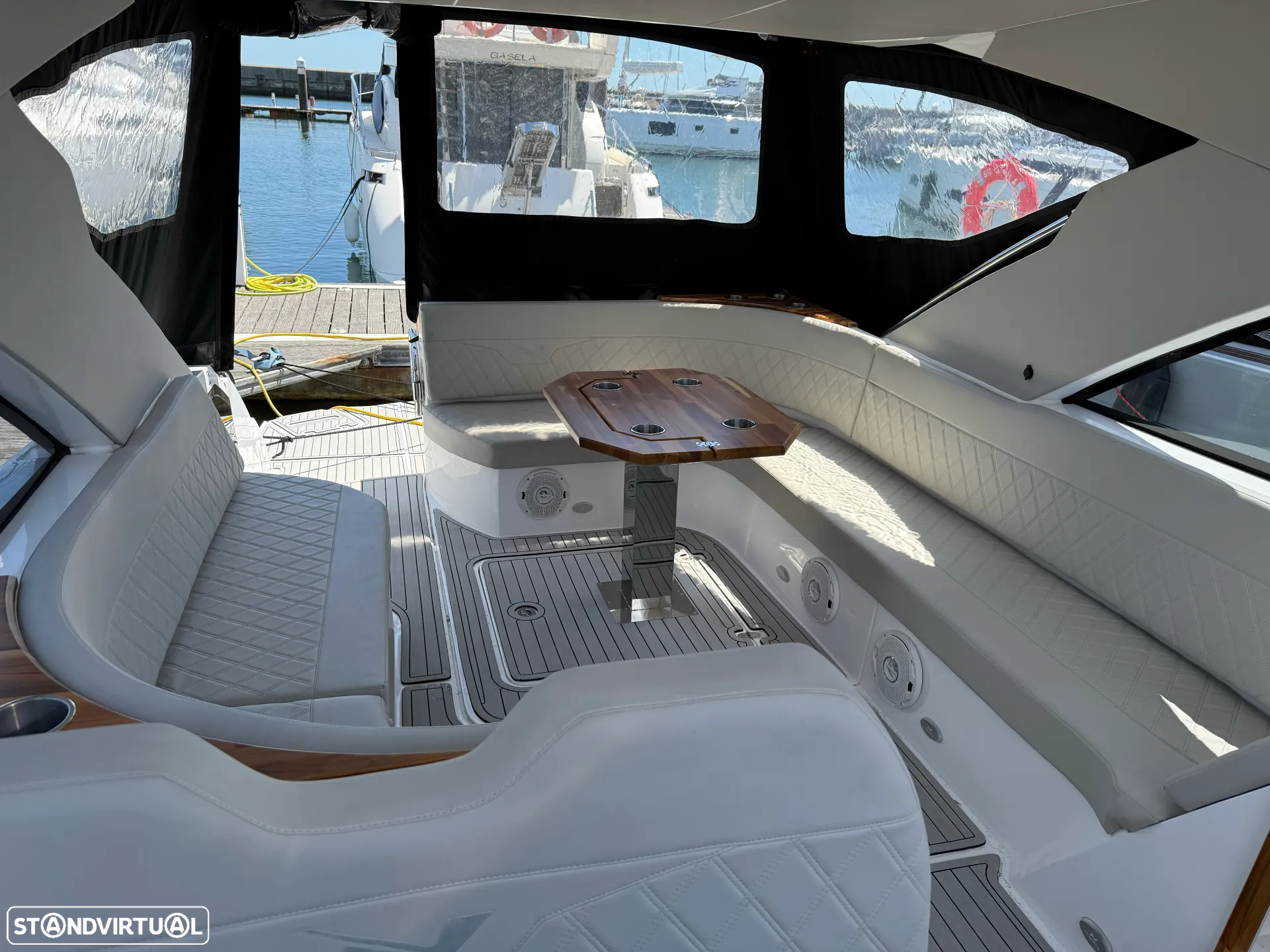NX Boats NX400 Ht Horizon - 6