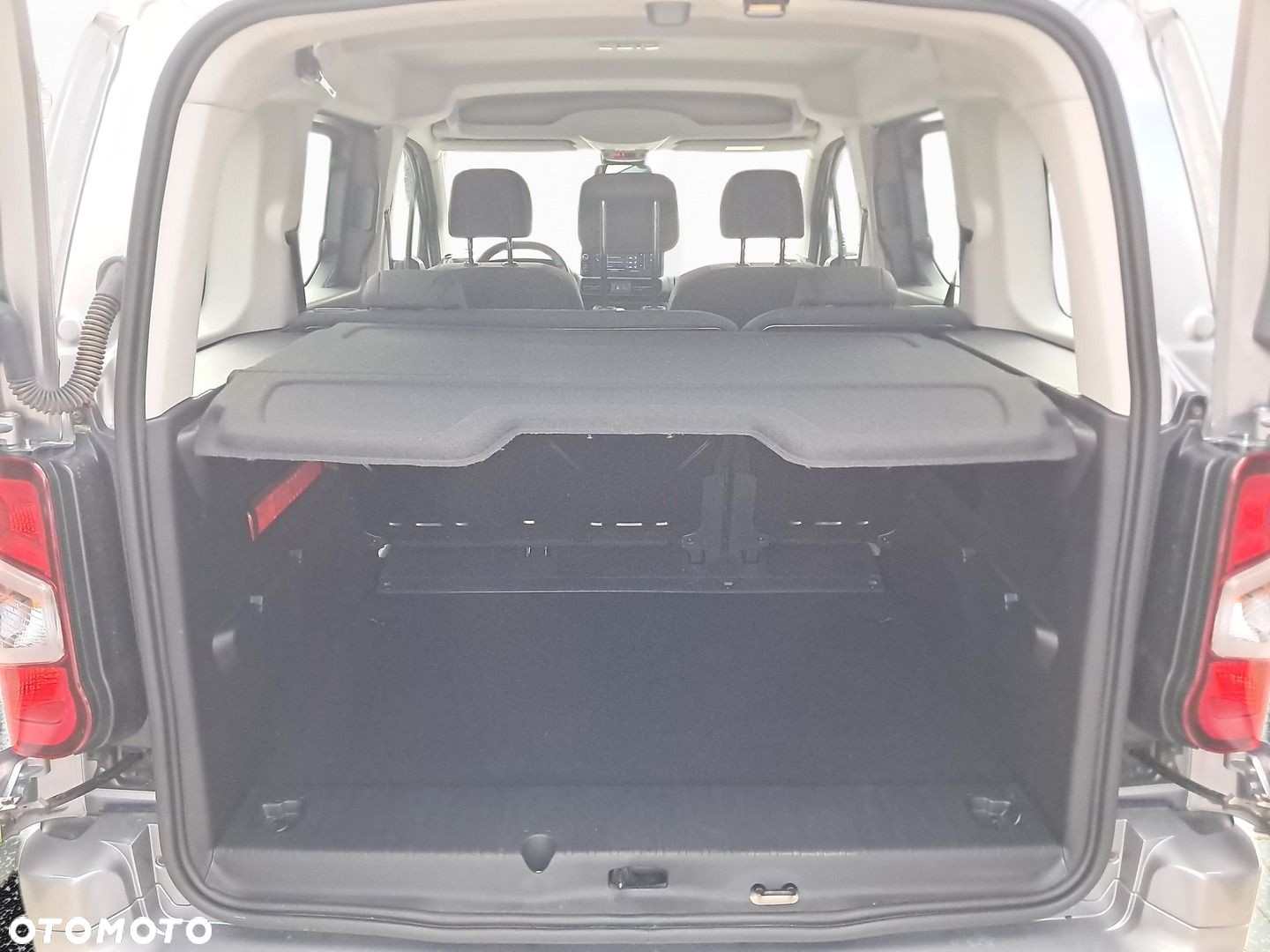 Toyota Proace City Verso 1.5 D-4D Business - 17