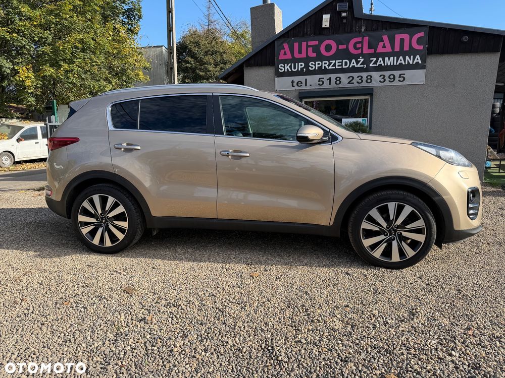 Kia Sportage - 30