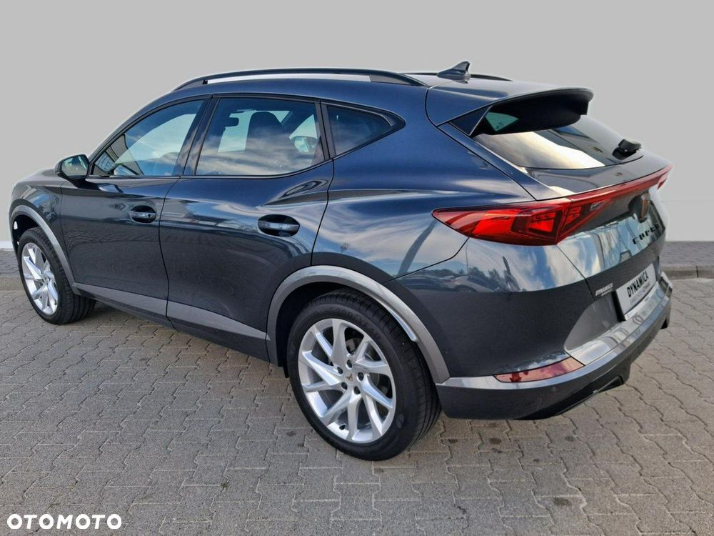 Cupra Formentor - 5