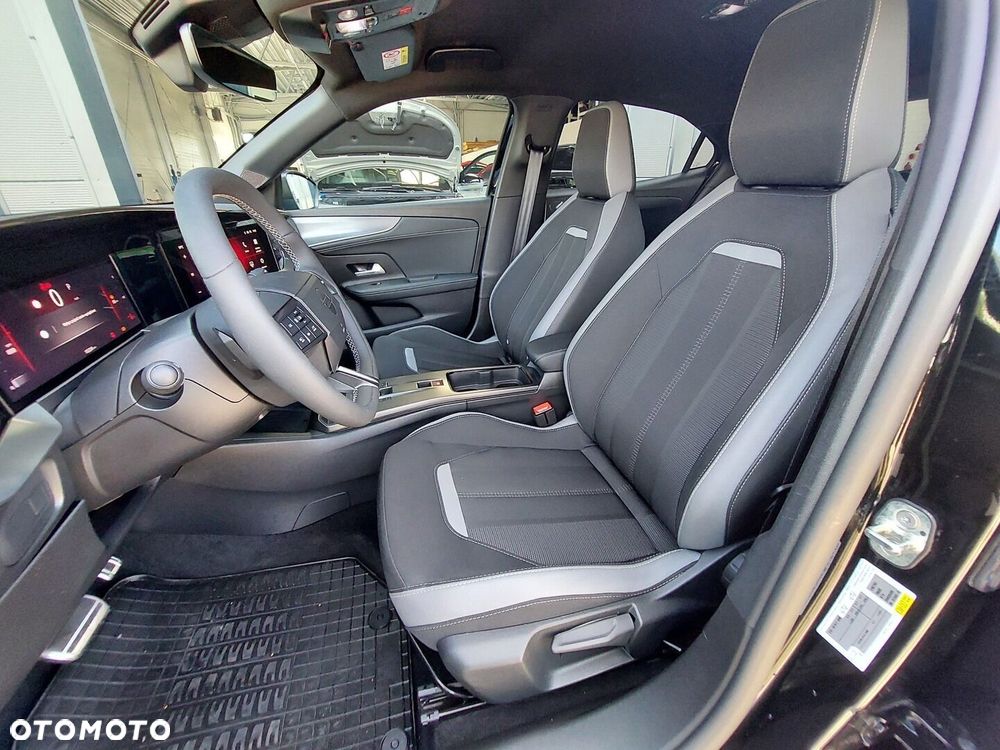 Opel Mokka 1.2 T GS S&S - 12