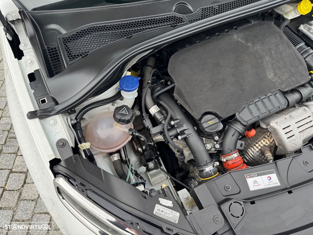 Citroën C3 1.2 PureTech Shine - 41