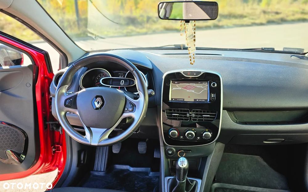 Renault Clio 0.9 Energy TCe Limited EU6 - 6