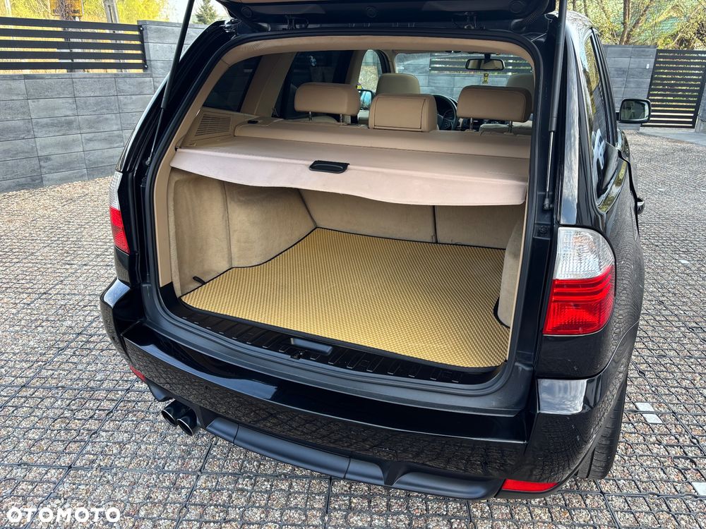 BMW X3 xDrive35d - 17