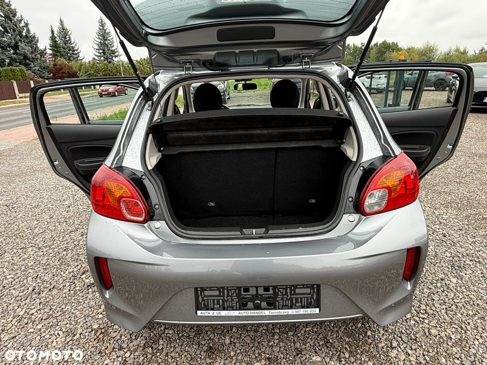 Mitsubishi Space Star 1.0 Invite - 32