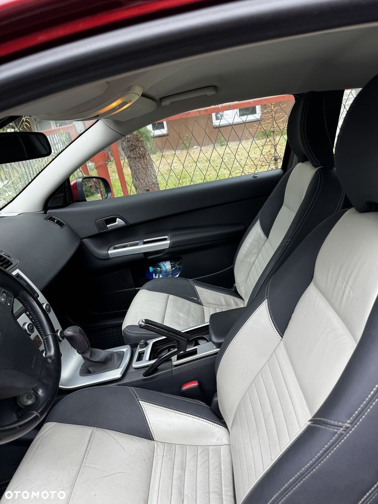 Volvo C30 D2 DRIVe Momentum - 10