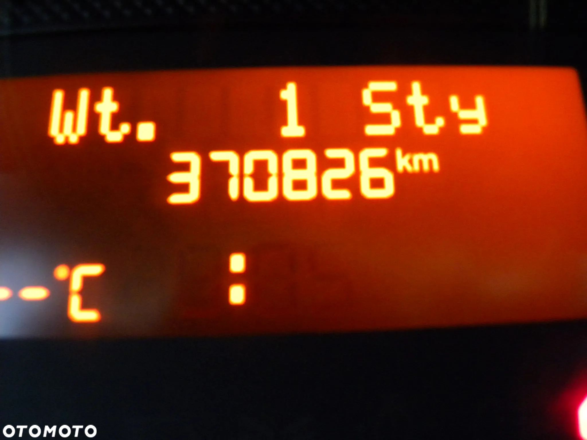 Peugeot Boxer 2,2Hdi - 9