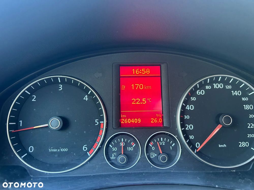 Volkswagen Scirocco 2.0 TDI Edition - 12