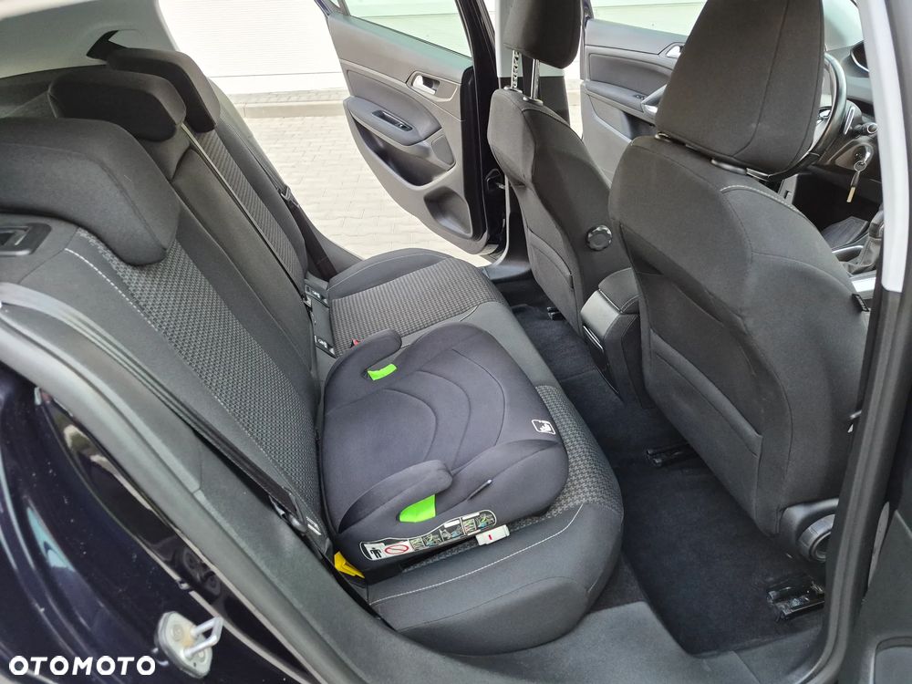 Peugeot 308 1.5 BlueHDi Active S&S EAT6 - 28