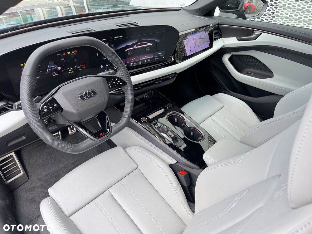 Audi A6 Limousine - 27