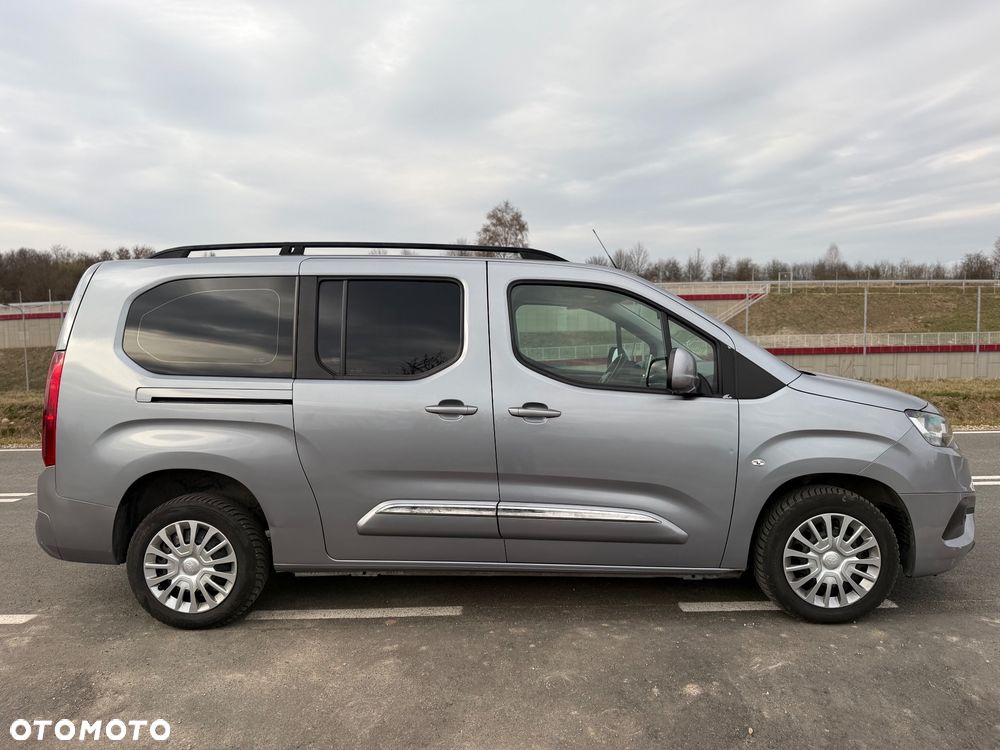Toyota Proace City Verso - 7