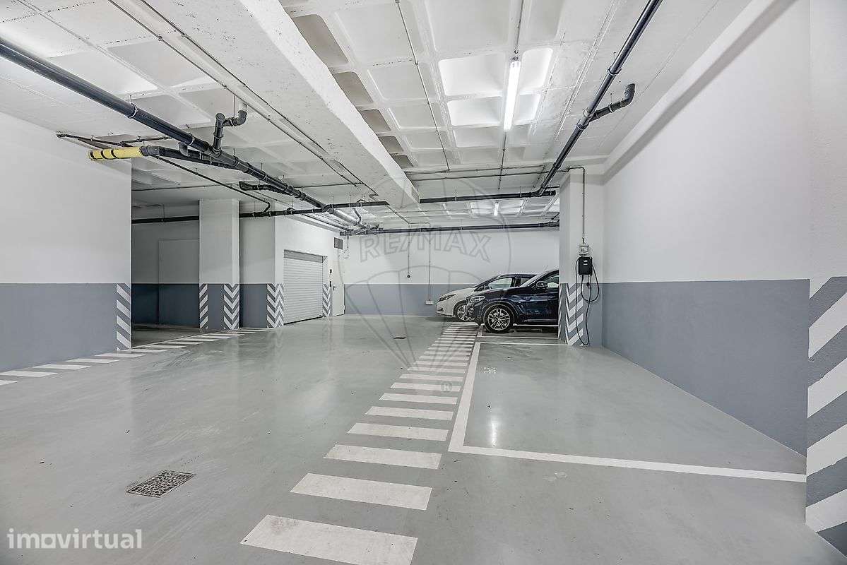 Apartamento T2 para venda - Grande imagem: 5/17